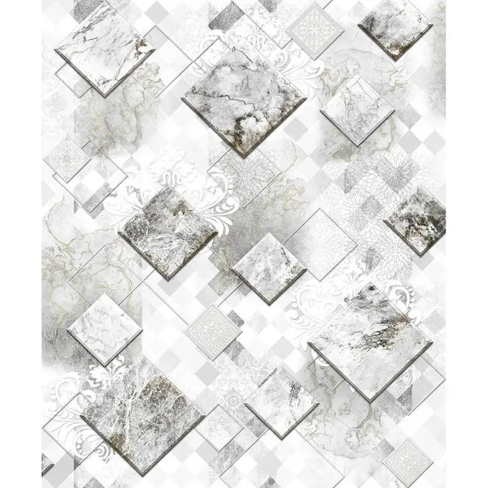 BATHROOM VINYL WALLPAPER ULTIMA IN 102/06 - Тапети<<<Тапети и фототапети<<<Мебели и