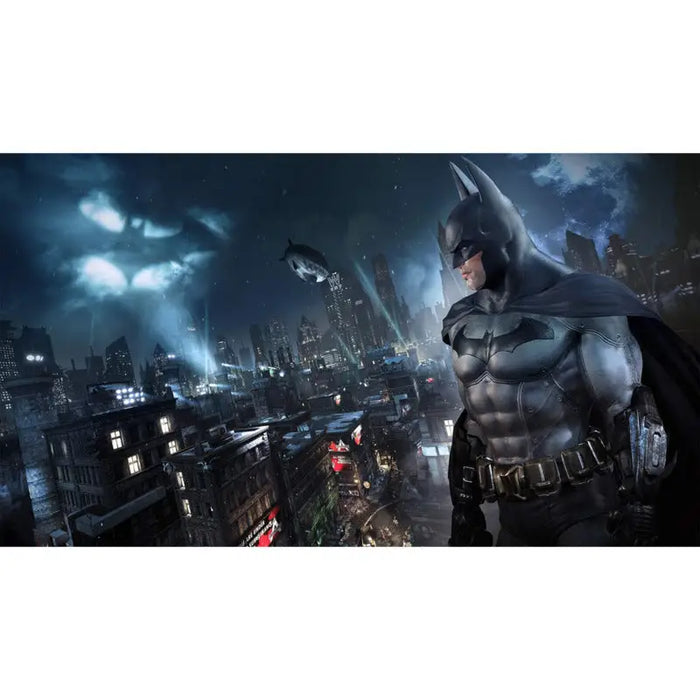 Batman Arkham Collection Game (PS4) - Игри<<<Конзоли и аксесоари<<<ТВ Аудио Gaming<<<ZoraSite