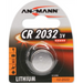 Batteries ANSMANN CR2032 1B 5020122 - Батерии<<<Аксесоари за телевизори<<<Аксесоари<<<TechMart&&&Батерии<<<Фото и Видео