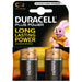 Batteries DURACELL Plus Power L2 CLR14 1,5 V LR14 (10 Units) - Електроника Батерии<<<Компютри|