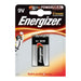 BATTERIES ENERGIZER BASE 9V - Батерии<<<Батерии и фенери<<<Осветление<<<Praktiker&&&Батерии<<<Батерии и зарядни