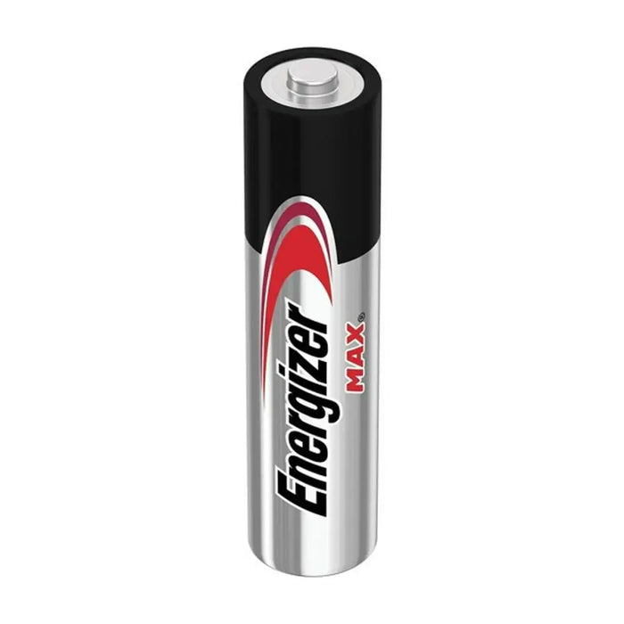 Batteries Energizer LR03 1,5 V AAA (4 Units) - Алкални батерии<<<Електроника Батерии<<<Компютри|