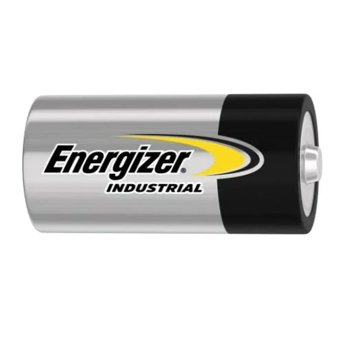Batteries Energizer LR14 R14 1,5 V (12 Units) - Алкални батерии<<<Електроника Батерии<<<Компютри|