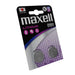 Batteries Maxell 12238500 3 V (2 Units) - Алкални батерии<<<Електроника Батерии<<<Компютри|