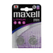 Batteries Maxell 12238500 3 V (2 Units) - Алкални батерии<<<Електроника Батерии<<<Компютри|