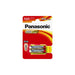 BATTERIES PANASONIC AAA LR03 - Батерии<<<Батерии и фенери<<<Осветление<<<Praktiker&&&Батерии и зарядни<<<Дом и