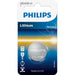 BATTERIES PHILIPS LITHIUM CR2430/00B - Батерии<<<Батерии и фенери<<<Осветление<<<Praktiker&&&Батерии и зарядни<<<Дом и