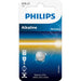 BATTERIES PHILIPS LR44/A76 - Батерии<<<Батерии и фенери<<<Осветление<<<Praktiker&&&Батерии и зарядни<<<Дом и