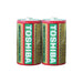 BATTERIES TOSHIBA D R20K - Батерии<<<Батерии и фенери<<<Осветление<<<Praktiker&&&Батерии<<<Източници на