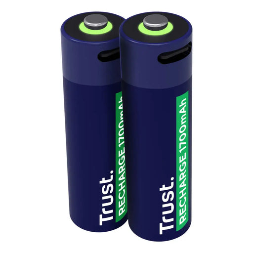 Batteries Trust 25584 - Електроника Батерии<<<Компютри| Електроника<<<BigBuy&&&Алкални батерии<<<Електроника