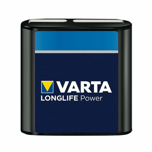 Batteries Varta 04912 121 411 - Електроника Батерии<<<Компютри| Електроника<<<BigBuy&&&Алкални батерии<<<Електроника