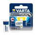 Batteries Varta (1 Piece) - Електроника Батерии<<<Компютри| Електроника<<<BigBuy&&&Алкални батерии<<<Електроника