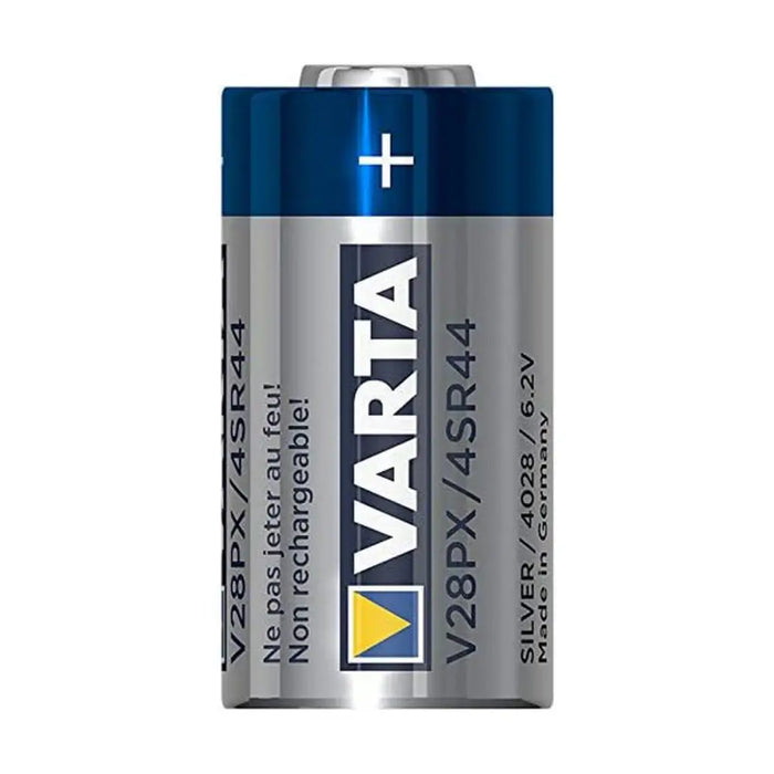 Batteries Varta (1 Piece) - Електроника Батерии<<<Компютри| Електроника<<<BigBuy&&&Алкални батерии<<<Електроника
