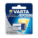 Batteries Varta 6 V (1 Unit) - Електроника Батерии<<<Компютри| Електроника<<<BigBuy&&&Алкални батерии<<<Електроника