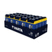 Batteries Varta 6lr61 (20 Pieces) - Електроника Батерии<<<Компютри| Електроника<<<BigBuy&&&Алкални