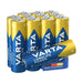 Batteries Varta High Energy (12 Pieces) - Електроника Батерии<<<Компютри| Електроника<<<BigBuy&&&Алкални