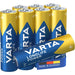 Batteries Varta Long Life Power 1,5 V AA - Електроника Батерии<<<Компютри| Електроника<<<BigBuy&&&Алкални