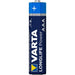 Batteries Varta Long Life Power 1,5 V AAA LR3 LR03 - Електроника Батерии<<<Компютри| Електроника<<<BigBuy&&&Алкални