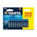Batteries Varta Longlife Power (20 Pieces) - Електроника Батерии<<<Компютри| Електроника<<<BigBuy&&&Алкални