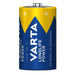 Batteries Varta longlife power d - lr20 1,5 V LR20 Type D (2 Pieces) (2 Units) - Електроника Батерии<<<Компютри|