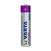 Batteries Varta Ultra Lithium (4 Pieces) - Електроника Батерии<<<Компютри| Електроника<<<BigBuy&&&Алкални
