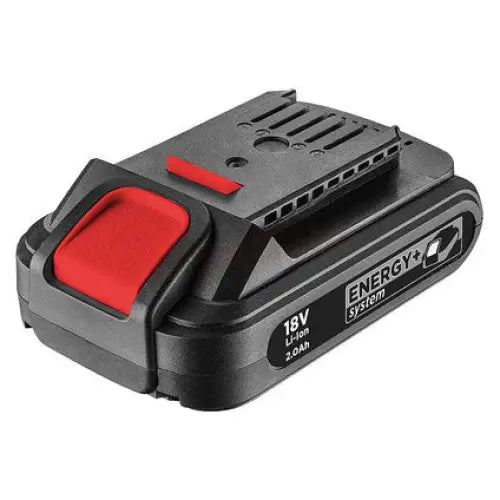 BATTERY 18 V 2 AH GRAPHITE ENERGY+ 58G001 - Батерии и зарядни<<<Шлайф машини<<<Инструменти и