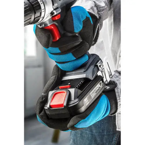 BATTERY 18 V 2 AH GRAPHITE ENERGY+ 58G001 - Батерии и зарядни<<<Шлайф машини<<<Инструменти и