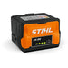 BATTERY 36 V 4 AH STIHL AK 20 - Батерии и зарядни<<<Шлайф машини<<<Инструменти и железария<<<Praktiker&&&Батерии и