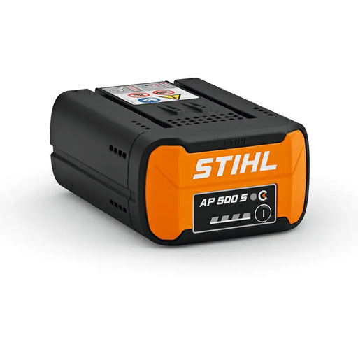 BATTERY 36 V STIHL AP 500 S - Батерии и зарядни<<<Шлайф машини<<<Инструменти и железария<<<Praktiker&&&Батерии и