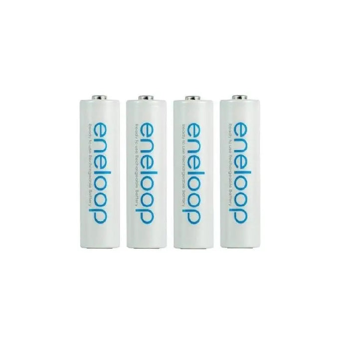 BATTERY AA 1900 4BP ENELOOP - Батерии<<<Батерии и зарядни устройства<<<AmperelB2B