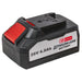 BATTERY AND CHARGER 20 V 4 AH RAIDER PRO R20 SYSTEM - Батерии и зарядни<<<Шлайф машини<<<Инструменти и