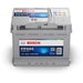 BATTERY BOSCH POWER PLUS 63AH - Акумулатори<<<Акумулатори и аксесоари<<<Авто и вело<<<Praktiker