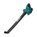BATTERY BROOM MAKITA DUB186Z 18 V MAXIMUM BLOWING SPEED 187 km/h - Листосъбирачи<<<Градински
