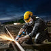 BATTERY BRUSHLESS ANGLE GRINDER BOSCH PROFESSIONAL GWS 18V-11 18 V WITHOUT BATTERY AND CHARGER 125 mm