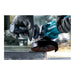 BATTERY BRUSHLESS ANGLE GRINDER MAKITA GA023GZ 40 V WITHOUT BATTERY AND CHARGER 125 mm - Ъглошлайфи<<<Шлайф