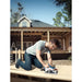BATTERY BRUSHLESS CIRCULAR BOSCH PROFESSIONAL GKS 185-LI SOLO - Ръчни циркуляри<<<Триони и циркуляри<<<Инструменти и