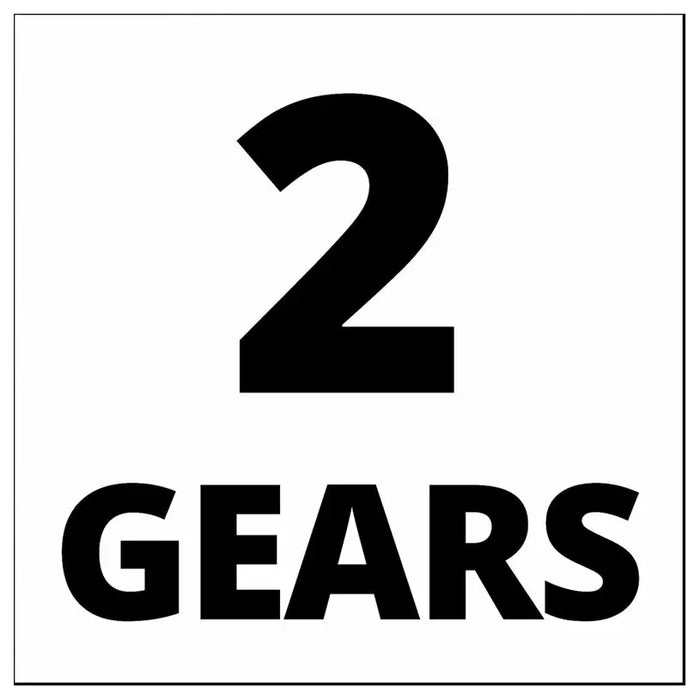 BATTERY BRUSHLESS DRILL EINHELL TE-CD 18/40 Li BL SOLO 18 V 40.00 nm WITHOUT BATTERY AND CHARGER - Акумулаторни