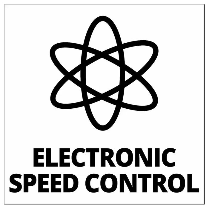 BATTERY BRUSHLESS IMPACT DRILL EINHELL TP-CD 18/50 18 V 50.00 nm WITHOUT BATTERY AND CHARGER - Акумулаторни бормашини и