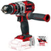BATTERY BRUSHLESS IMPACT DRILL EINHELL TP-CD 18 Li-I Br PXC 18 V 60.00 nm WITHOUT BATTERY AND CHARGER - Акумулаторни