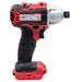 BATTERY BRUSHLESS IMPACT DRIVER RAIDER PRO RDP-BCHID20 20 V 180.00 nm WITHOUT BATTERY AND CHARGER - Акумулаторни