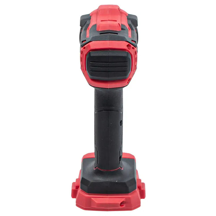 BATTERY BRUSHLESS IMPACT DRIVER RAIDER PRO RDP-BCHID20 20 V 180.00 nm WITHOUT BATTERY AND CHARGER - Акумулаторни