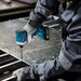 BATTERY BRUSHLESS IMPACT SCREWDRIVER BOSCH PROFESSIONAL GDR 18V-215 18 V 215.00 nm WITHOUT BATTERY AND CHARGER
