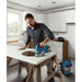 BATTERY BRUSHLESS JIG SAW BOSCH PROFESSIONAL GST 185-LI SOLO - Прободни триони<<<Триони и циркуляри<<<Инструменти и
