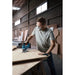 BATTERY BRUSHLESS JIG SAW BOSCH PROFESSIONAL GST 185-LI SOLO - Прободни триони<<<Триони и циркуляри<<<Инструменти и