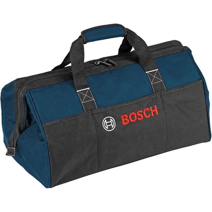 BATTERY BRUSHLESS KIT BOSCH PROFESSIONAL 18 V NUMBER OF BATTERIES 2 4.00 Ah SUITCASE - Акумулаторни