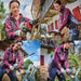 BATTERY BRUSHLESS MINI CHAIN SAW EINHELL GE-PS 18/15 LI BL 18 V BAR LENGTH 15.80 cm WITHOUT BATTERY AND CHARGER BAR
