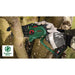 BATTERY BRUSHLESS MINI SAW BOSCH EASYCHAIN 18V-15-7 BAR LENGTH 15.00 cm WITHOUT BATTERY AND CHARGER BAR LENGTH 15.00 cm