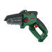 BATTERY BRUSHLESS MINI SAW BOSCH EASYCHAIN 18V-15-7 BAR LENGTH 15.00 cm WITHOUT BATTERY AND CHARGER BAR LENGTH 15.00 cm