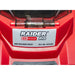 BATTERY BRUSHLESS MOWER RAIDER PRO RDP-BCLM20 20 V MOWING WIDTH 37.00 cm WITHOUT BATTERY AND CHARGER - Електрически