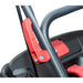 BATTERY BRUSHLESS MOWER RAIDER PRO RDP-BCLM20 20 V MOWING WIDTH 37.00 cm WITHOUT BATTERY AND CHARGER - Електрически
